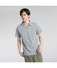 PUMA/メンズ ベーシック ワンポイント 半袖 ポロシャツ/508161965