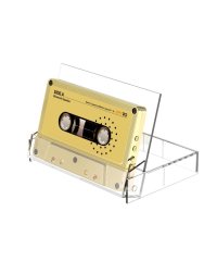 JOURNAL STANDARD FURNITURE/★《WEB限定》【Opt!/オプト】Cassette Speaker　スピーカー/508161979