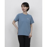 phenix/フェニックス phenix レディース アウトドア 半袖Tシャツ PHENIX POCKET T－SHIRTS POW25TS33/508162016