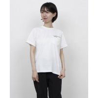 phenix/フェニックス phenix レディース アウトドア 半袖Tシャツ PHENIX POCKET T－SHIRTS POW25TS33/508162017