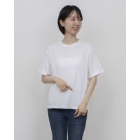 adidas/アディダス adidas レディース 半袖Tシャツ W LUX CA クロップド リブTシャツ AP JY1113/508162028