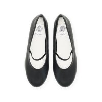 Emma Francis/【25SS】エマ フランシス Emma Francis フラット ストラップ パンプス/508162067