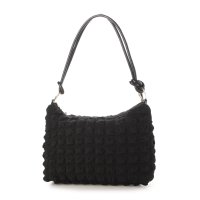 STYLEBLOCK/スタイルブロック STYLEBLOCK ぽこぽこ生地ショルダーバッグ/508162076