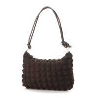 STYLEBLOCK/スタイルブロック STYLEBLOCK ぽこぽこ生地ショルダーバッグ/508162076