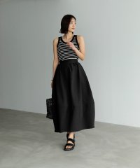 STYLE DELI/スタイルデリ STYLE DELI パンプキンジャージースカート/508162191