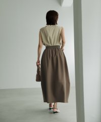 STYLE DELI/スタイルデリ STYLE DELI パンプキンジャージースカート/508162191