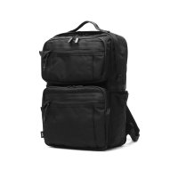 ACEGENE/エース ace. 正規品5年保証 リュック メンズ ビジネスリュック ビジネス ビジネスバッグ 通勤 出張 通勤バッグ 2層 撥水 ナイロン セットアップ A4/508162200