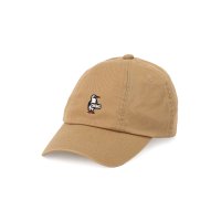 CHUMS/チャムス CHUMS 日本正規品 帽子 UVカット 紫外線カット コットン100％ サイズ調節 オールシーズン かわいい かっこいい シンプル 無地 ロゴ 刺繍/508162202