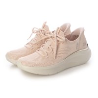 SKECHERS/スケッチャーズ SKECHERS スニーカー レディース 117617 SKECHERS Slip ins BOBS B LOVE TRUE DELIGHT ス/508162221