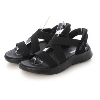 SKECHERS/スケッチャーズ SKECHERS サンダル レディース 141489 SKECHERS Slip ins GO WALK FLEX SANDAL GLIMMER/508162255