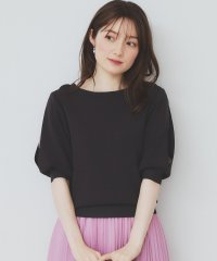 index/《6色展開/XS－LLサイズ》ドライタッチ デザインスリーブニット【洗濯機洗い可/接触冷感/抗ピル】/508162382