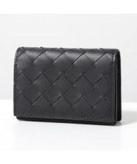 BOTTEGA VENETA/ボッテガヴェネタ BOTTEGA VENETA BOTTEGA VENETA カードケース 605720 VCPQ3 イントレチャート/508162565