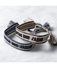 Dior/ディオール Dior Dior ミサンガ Textile JAdior Bracelet B0961 ADRCO/508162569