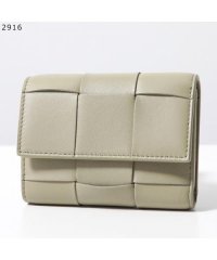 BOTTEGA VENETA/ボッテガヴェネタ BOTTEGA VENETA BOTTEGA VENETA 財布 651372 VCQC1 マキシイントレチャート/508162570
