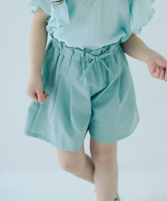 グリーンレーベルリラクシング(green label relaxing)の子供服