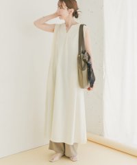 ITEMS URBAN RESEARCH/カットミラノノースリワンピース/508162601