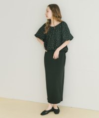 ITEMS URBAN RESEARCH/バルーントップス×スカートセット/508162603