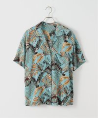 Spick & Span/《一部店舗限定》レーヨンアロハシャツ/508162643