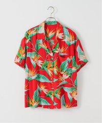 Spick & Span/《一部店舗限定》レーヨンアロハシャツ/508162643