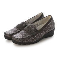 waldlaufer/ヴァルディローファー waldlaufer Waldlaufer ローウェッジ ローファー Hanin/508162854