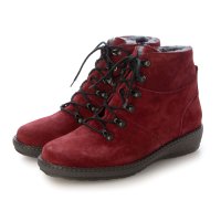 waldlaufer/ヴァルディローファー waldlaufer Waldlaufer レースアップブーツ Hoja/508162857