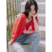 anuans/アニュアンス anuans Italy Linenベーシックニットカーディガン/508162904