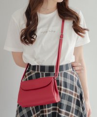 NICE CLAUP/OLIVE des OLIVE OUTLET/【ＥＣ】ラメ刺繍Ｔ/508162932