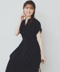 index/《6color/XS－LLsize》ダブルポケットスキッパーシャツワンピース【洗濯機洗い可/抗ピル/吸水速乾/防シワ】/508162950
