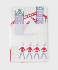  LAURA ASHLEY/【日本製／ギフトにおすすめ！】ロンドン柄 注染手ぬぐい/508162962