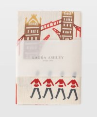  LAURA ASHLEY/【日本製／ギフトにおすすめ！】ロンドン柄 注染手ぬぐい/508162962