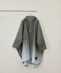 サロン　アダム　エ　ロペ/【KiU for SALON】[ポーチ付き]別注レインポンチョ/レインコート/508163052