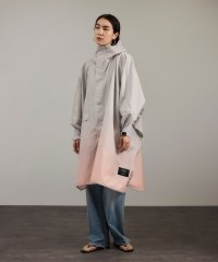 サロン　アダム　エ　ロペ/【KiU for SALON】[ポーチ付き]別注レインポンチョ/レインコート/508163052