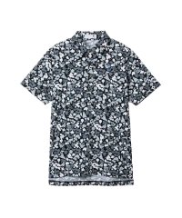 le coq sportif GOLF /【直営店限定】ニワトリアート柄半袖シャツ/508163237