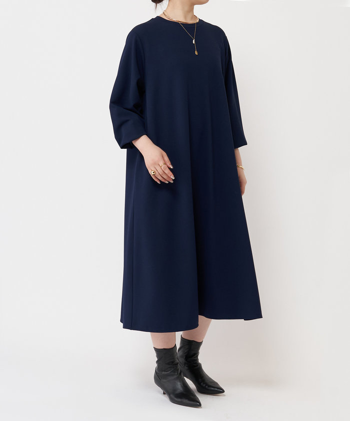 Tワンピース(508163241) | ビアズリー(BEARDSLEY) - d fashion