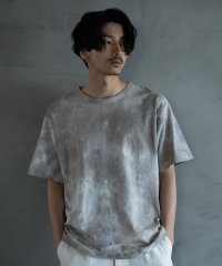 RATTLE TRAP/タイダイ染Tシャツ/508163307