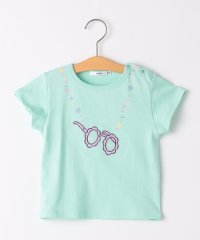 SHIPS KIDS/SHIPS KIDS:80～90cm / サマー モチーフ 半袖 TEE/508163308