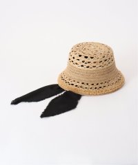 journal standard  L'essage /【La Maison de Lyllis/ラメゾンドリリス 】CLOCHE SCARF：ハット/508163320