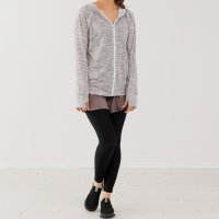 auni/アウニイ auni ラッシュガード レディース 水着 体型カバー UPF50+ 接触冷感 Q－max 98% uvカット 夏 パーカー 日焼け 止め 防止 暑さ/508163326