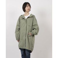 DOUX ARCHIVES /ドゥ アルシーヴ DOUX ARCHIVES コクーンシルエットマウンテンパーカー/508163391