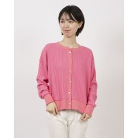DOUX ARCHIVES /ドゥ アルシーヴ DOUX ARCHIVES スナップ釦カーディガン/508163440