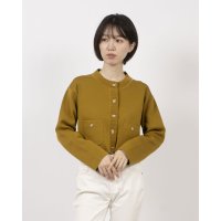 Cheek/チーク Cheek ダンボールカーディガン/508163452