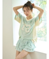 SNIDEL HOME/カットレースショートパンツ/508163479