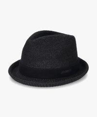 OVERRIDE/オーバーライド OVERRIDE OVERRIDE PAPER KNIT FEDORA / オーバーライド/508163481