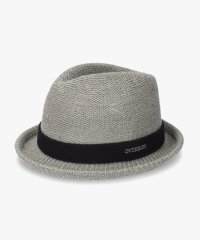 OVERRIDE/オーバーライド OVERRIDE OVERRIDE PAPER KNIT FEDORA / オーバーライド/508163481