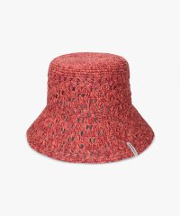 OVERRIDE/オーバーライド OVERRIDE OVERRIDE RAFFIA CROCHET HAT SG / オーバーライド/508163483