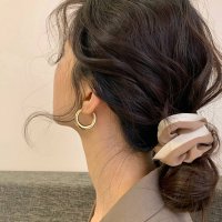 Forcement/フォースメント Forcement ぷっくりピアス/508163489