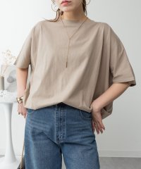 atONE/アットワン atONE コクーンシルエットプルオーバー/508163503