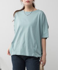 atONE/アットワン atONE コクーンシルエットプルオーバー/508163503
