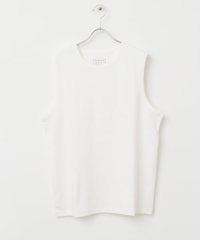URBAN RESEARCH Sonny Label/コットンレイヤードタンクトップ/508163519