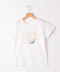 SHIPS KIDS/SHIPS KIDS:140～150cm / サマー モチーフ 半袖 TEE/508163525